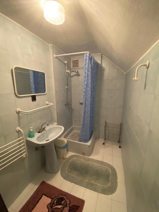 Gyoengyvirag Apartman Lenti Bagian luar foto